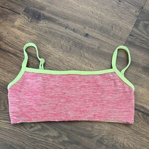 Vitality Sports Bra from Day Dream Collection